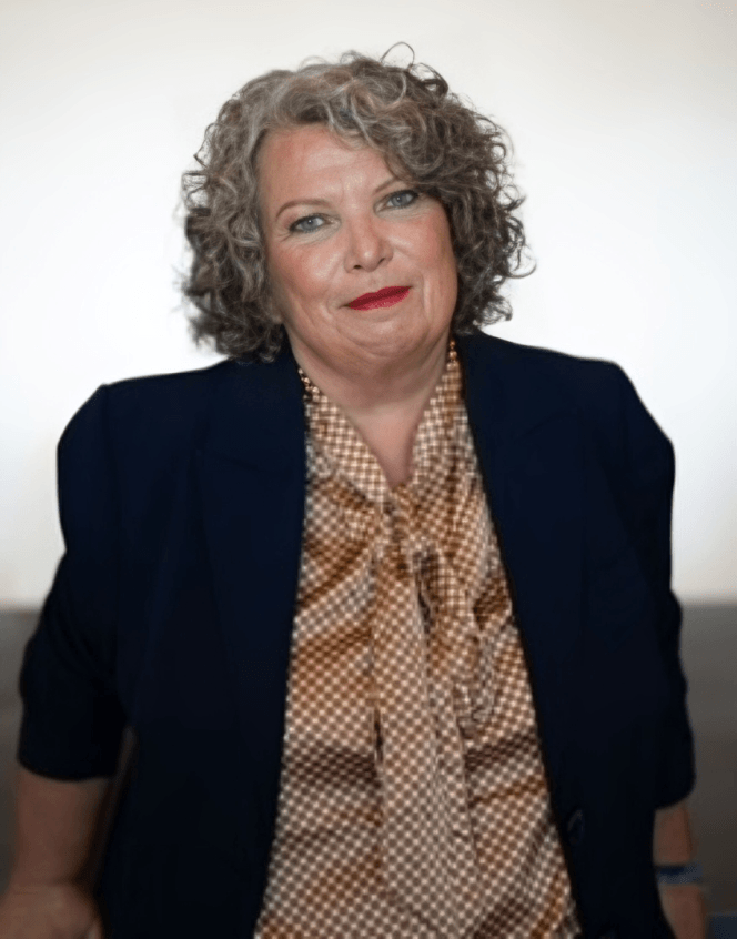 Ingrid Bankert